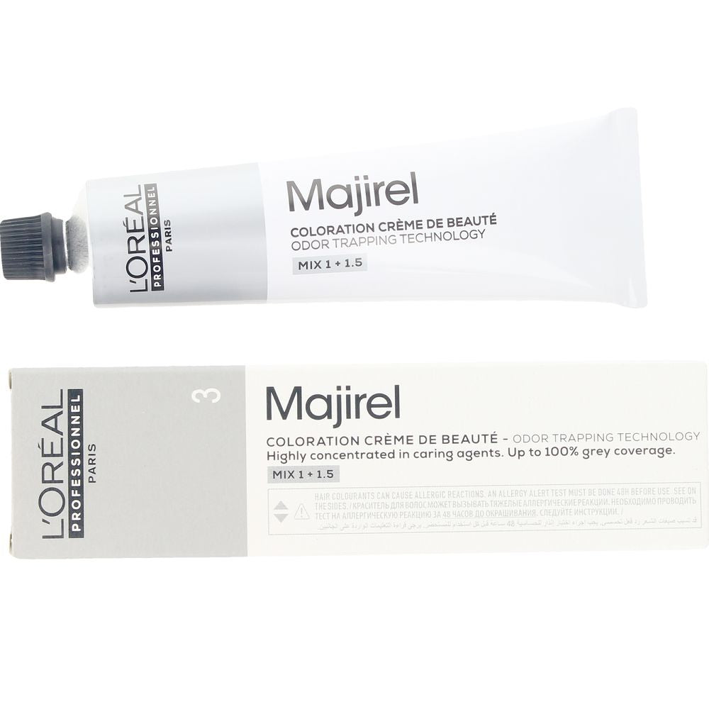 MAJIREL coloration crème de beauté #3 60 ml