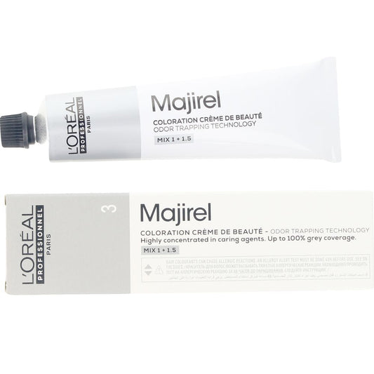 MAJIREL coloration crème de beauté #3 60 ml