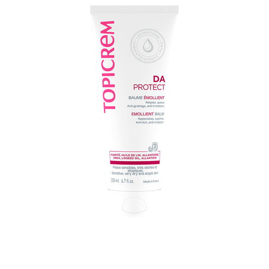 DA PROTECT emollient balm 200 ml