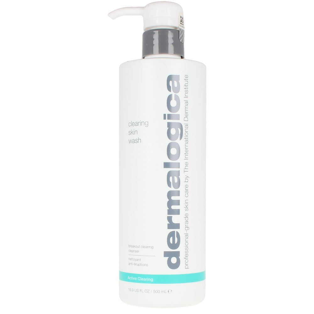 MEDIBAC CLEARING skin wash 500 ml