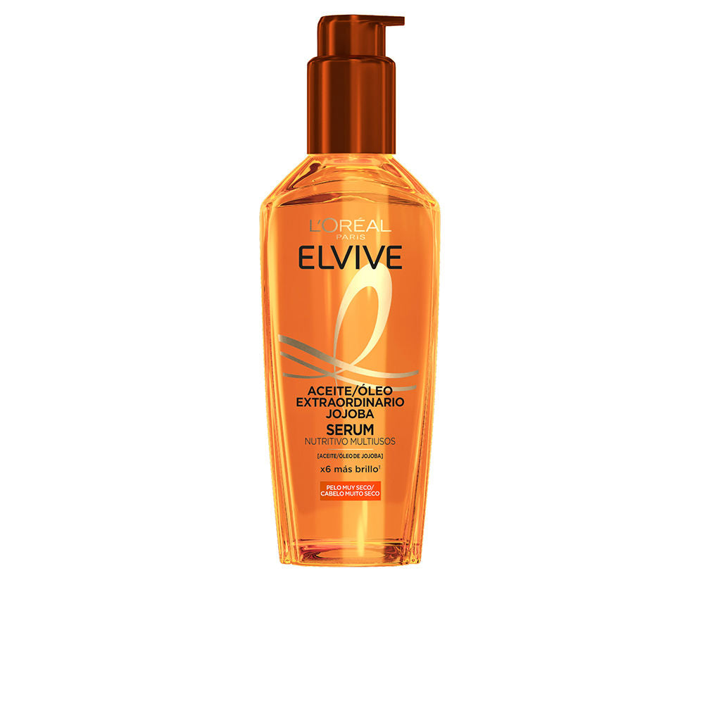 ELVIVE extraordinary oil dry treatment 100 ml