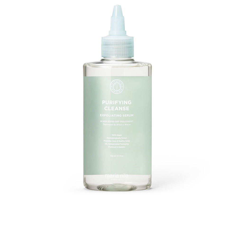 PURIFYING CLEANSE exfoliating serum 150 ml