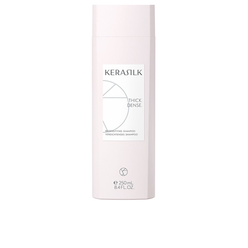 ESSENTIALS redensifying shampoo 250 ml