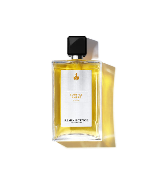 REMINISCENCE REMINISCENCE Souffle Ambre Eau de Toilette Intense 50 ml Parfüm