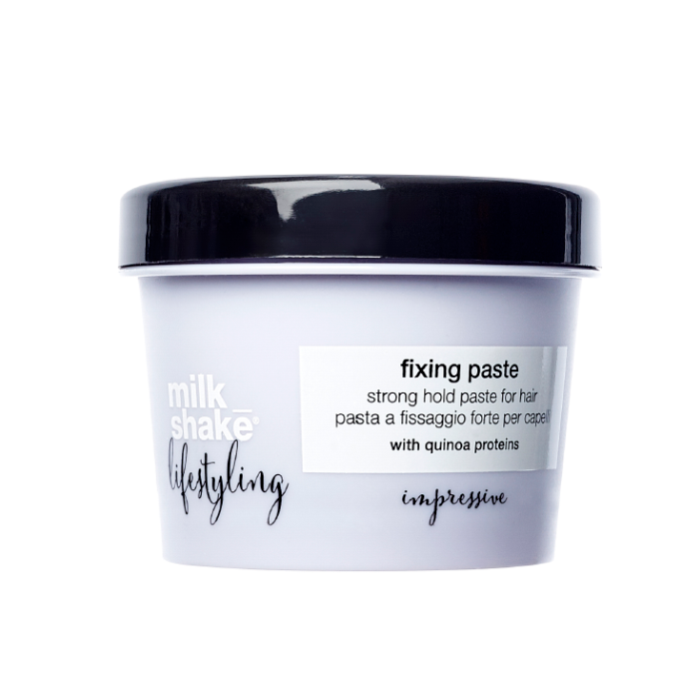 MILK SHAKE MILK SHAKE Lifestyling Fixing Paste Haarpaste 100 ml Kosmetik
