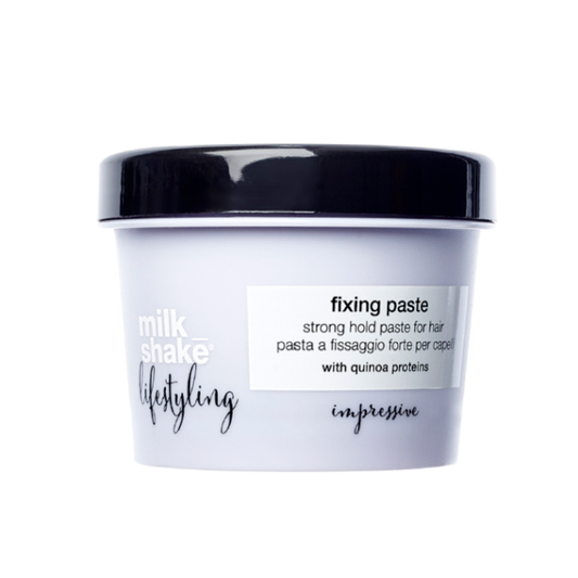 MILK SHAKE MILK SHAKE Lifestyling Fixing Paste Haarpaste 100 ml Kosmetik