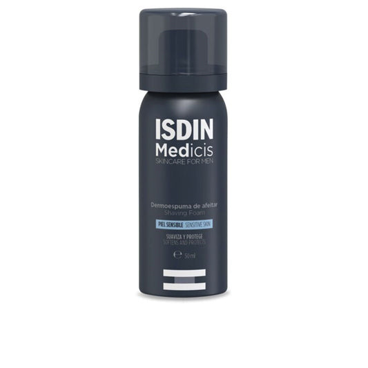 MEDICIS dermofoam shaving 50 ml