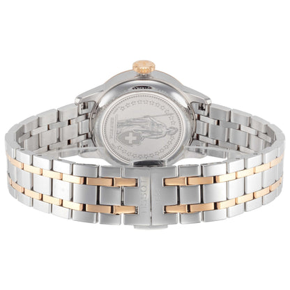 TISSOT Mod. CHEMIN DES TOURELLES POWERMATIC 80 ansicht-3