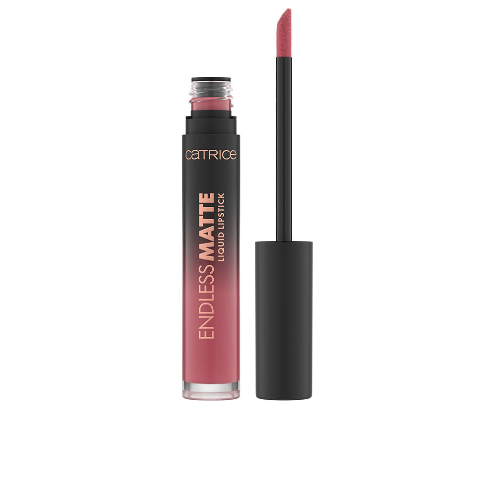 ENDLESS MATTE liquid lipstick #050-Kiss Me Quick 4.5 ml