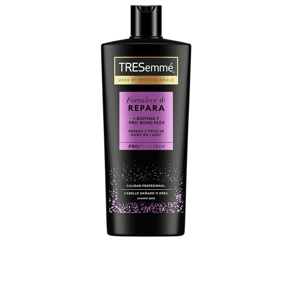 REPAIRS &amp; STRENGTHENS 7 shampoo 685 ml