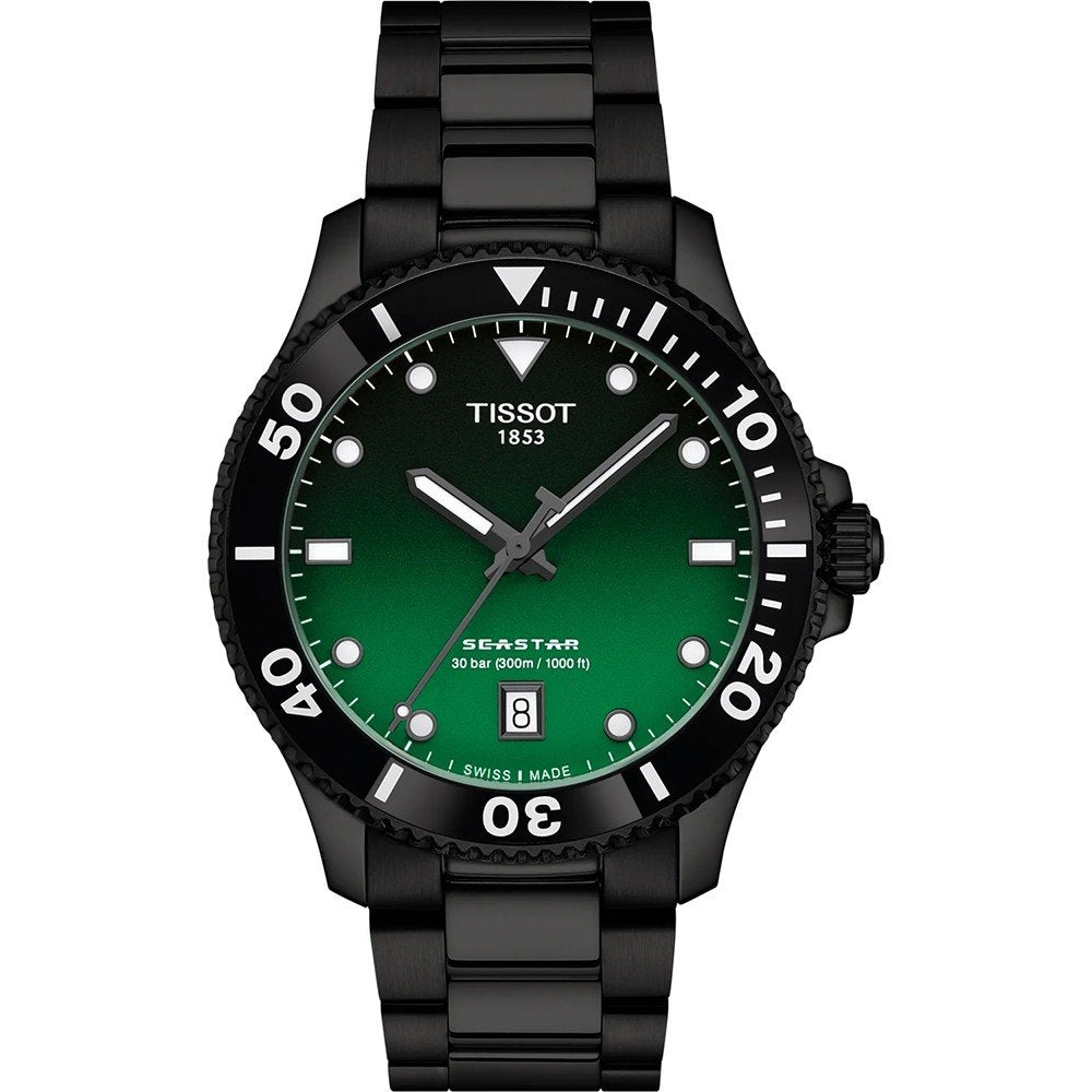TISSOT Mod. SEASTAR 1000