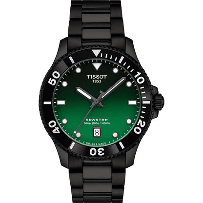 TISSOT Mod. SEASTAR 1000
