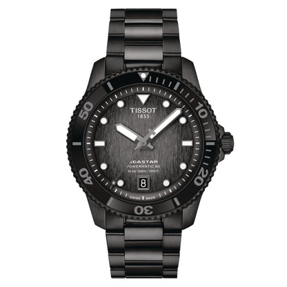 TISSOT Mod. SEASTAR 1000