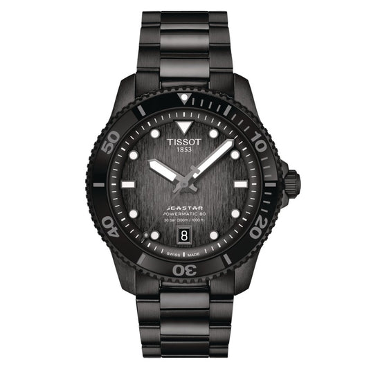TISSOT Mod. SEASTAR 1000