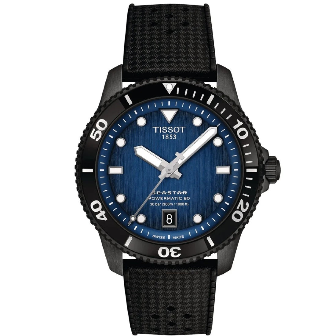 TISSOT Mod. SEASTAR 1000