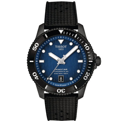 TISSOT Mod. SEASTAR 1000