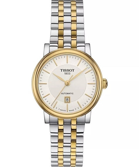 TISSOT Mod. CARSON AUTOMATIC
