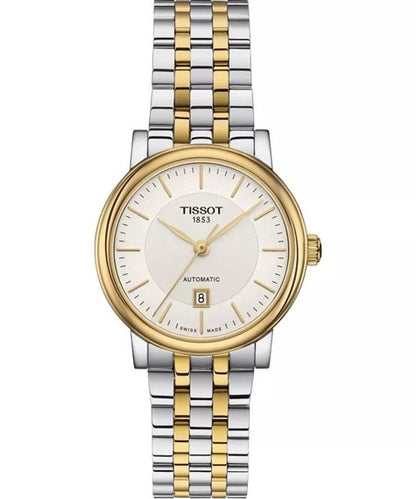 TISSOT Mod. CARSON AUTOMATIC