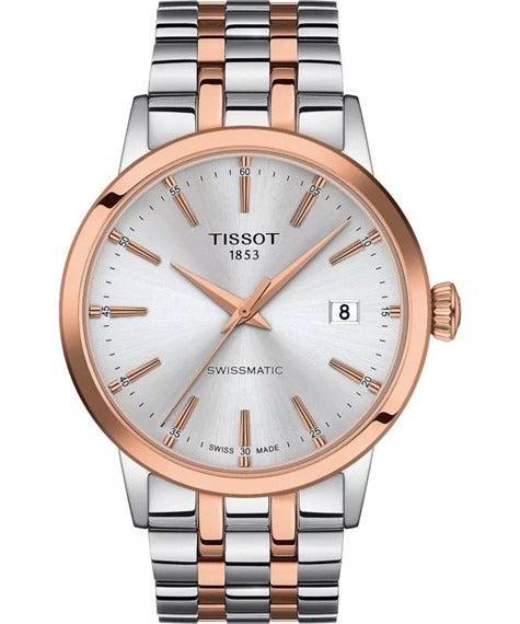 TISSOT Mod. CLASSIC DREAM SWISSMATIC