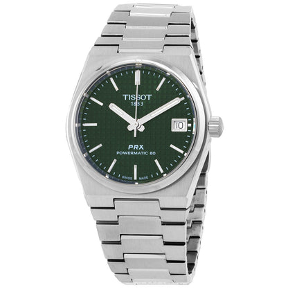 TISSOT Mod. POWERMATIC 80 LADY