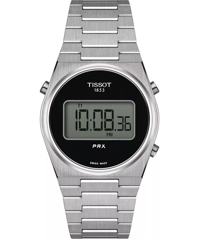 TISSOT Mod. PRX DIGITAL