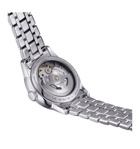 TISSOT Mod. CHEMIN DES TOURELLES POWERMATIC 80 ansicht-3