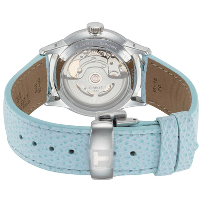 TISSOT Mod. CHEMIN DES TOURELLES POWERMATIC 80 ansicht-3