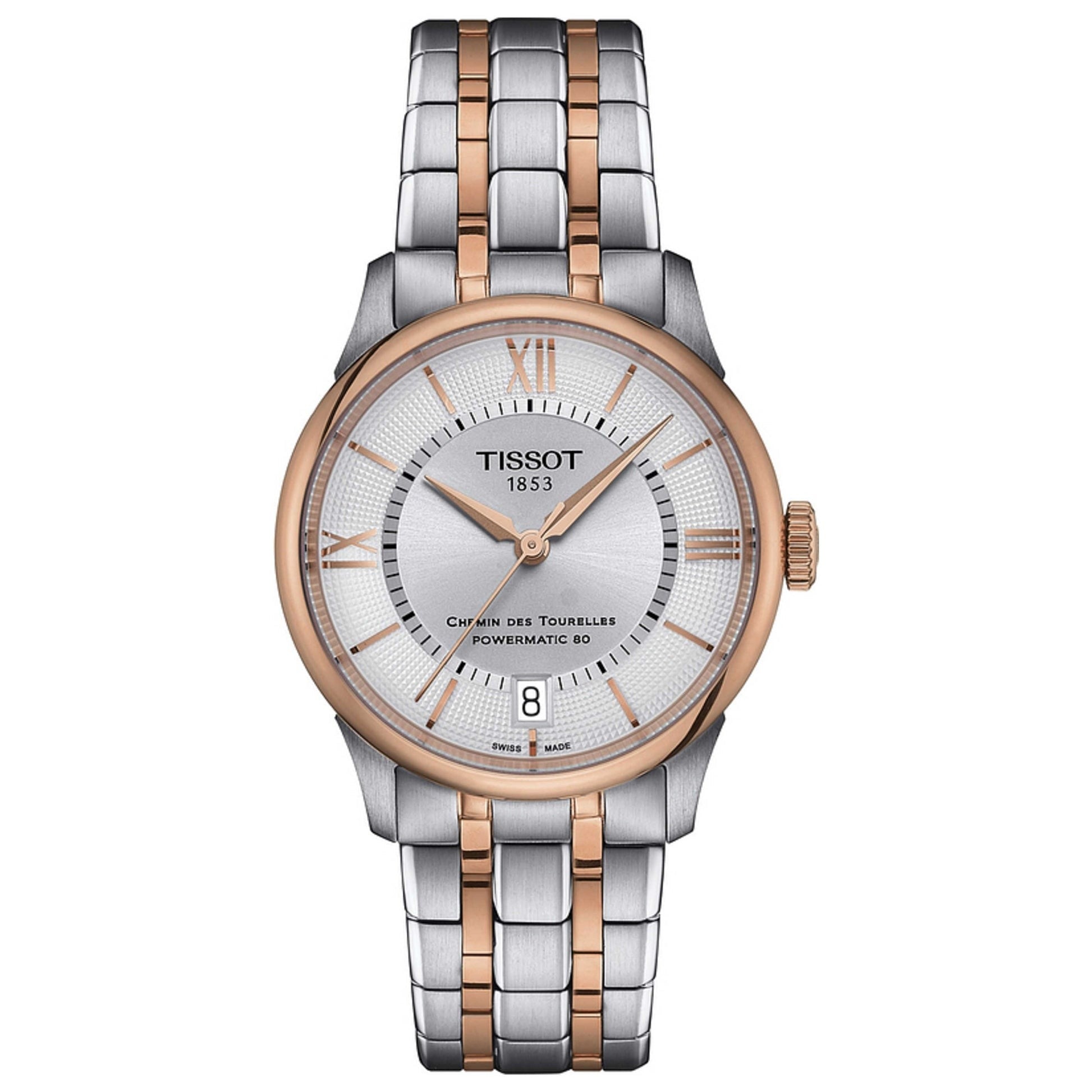 TISSOT Mod. T1392072203800