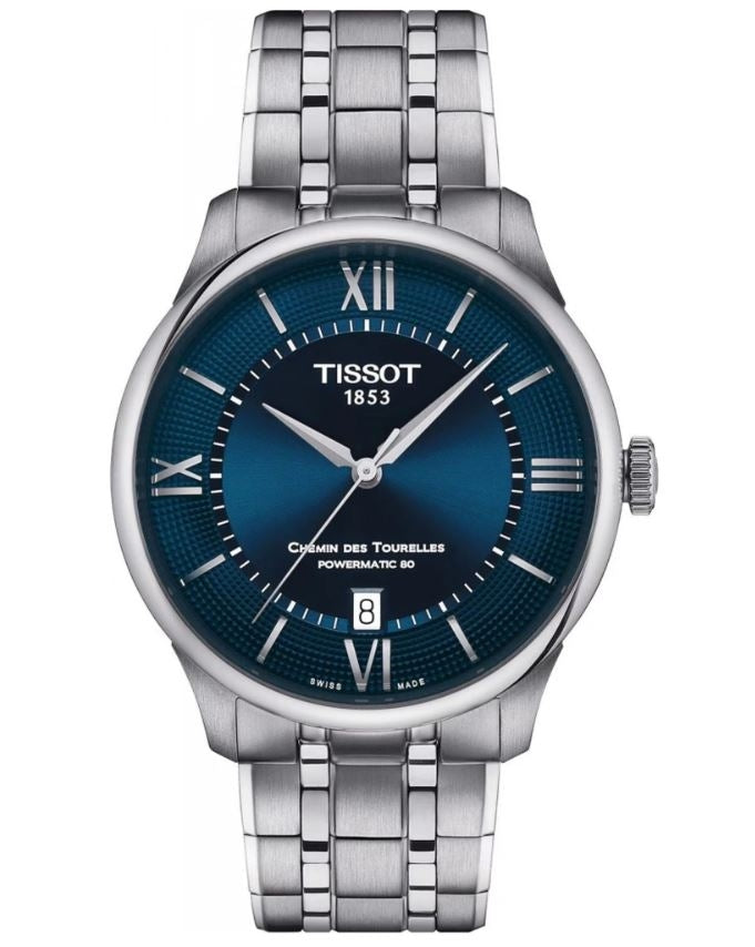 TISSOT Mod. CHEMIN DES TOURELLES
