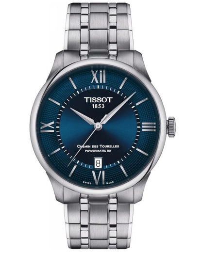TISSOT Mod. CHEMIN DES TOURELLES