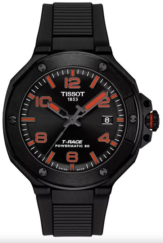 TISSOT Mod. T1418073705700