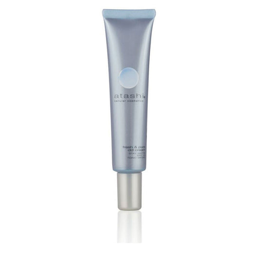 FRESH & PURE DD cream stay matte #medio 40 ml