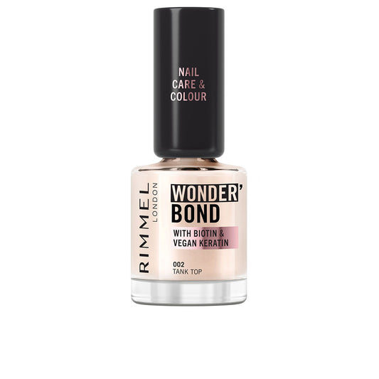 WONDER'BOND nail polish #002-Tank Top 12 ml