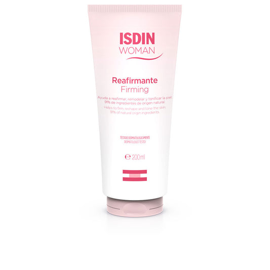 WOMAN crema reafirmante 200 ml