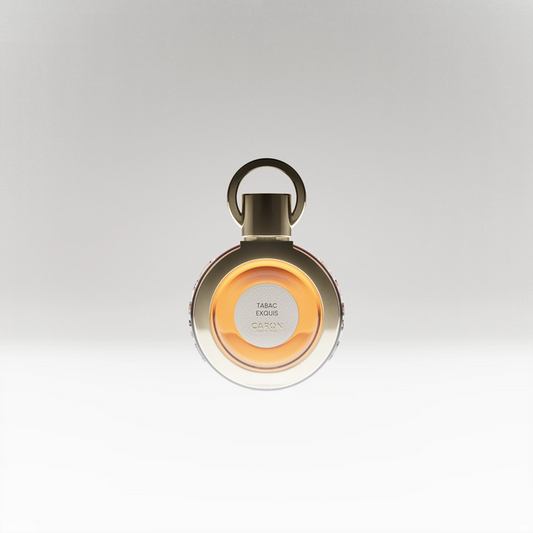 CARON CARON Tabac Exquis Eau de Parfum 50 ml Parfüm