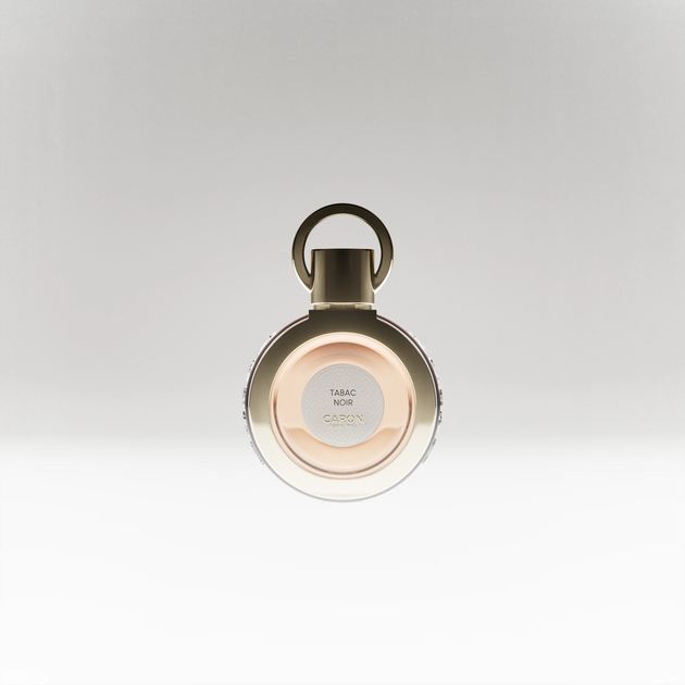 CARON Tabac Noir Eau de Parfum 50 ml Parfüm