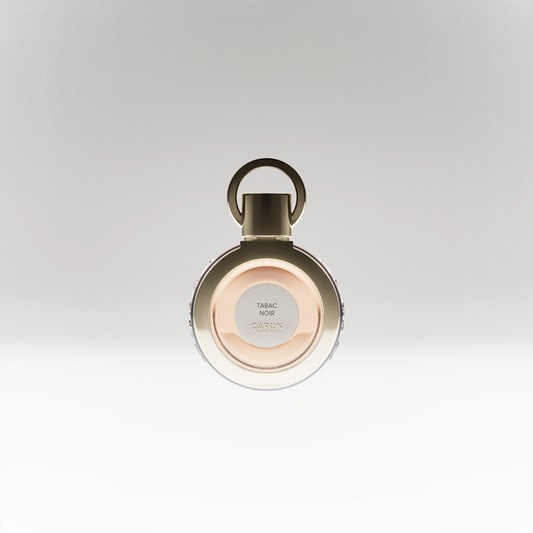 CARON CARON Tabac Noir Eau de Parfum 50 ml Parfüm