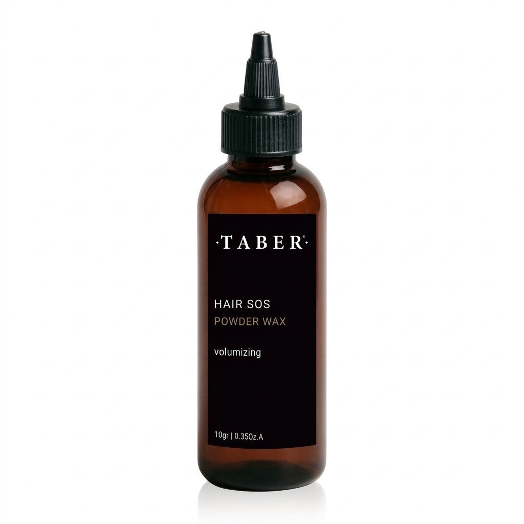 TABER CERA IN POLVERE 10 G