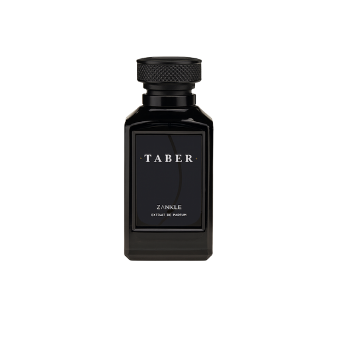 TABER ZANKLE EXTRAIT DE PARFUM 100 ML