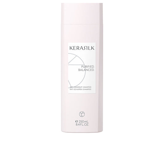 ESSENTIALS anti-dandruff shampoo 250 ml