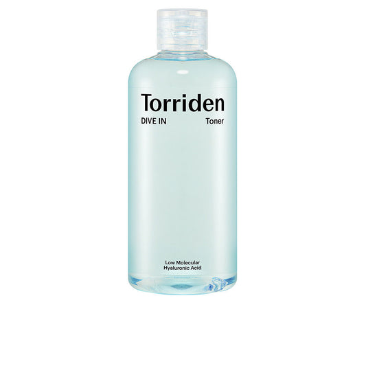 DIVE-IN low molecular hyaluronic acid toner 300 ml