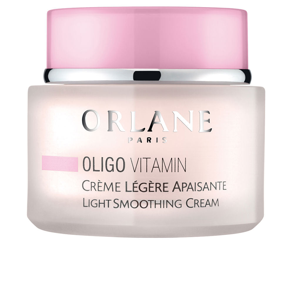 OLIGO VITAMIN crème légère apaisante 50 ml