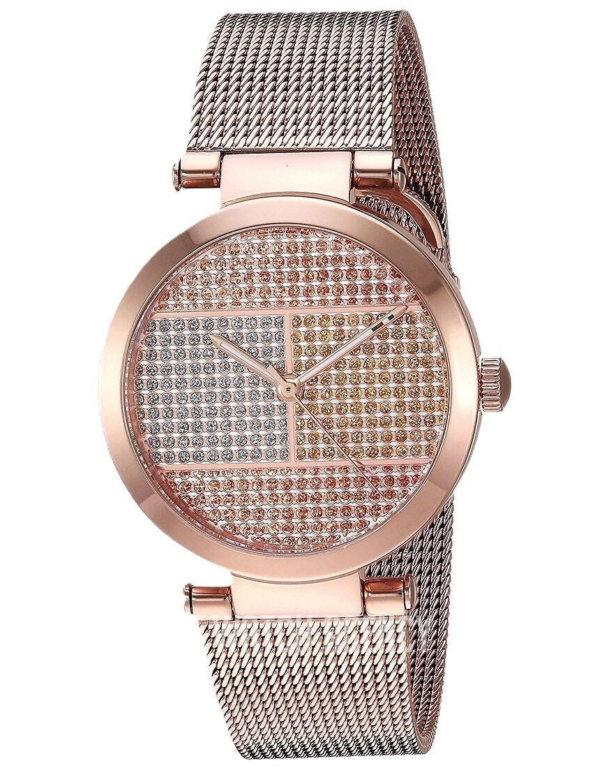 TOMMY HILFIGER MOD. LYNN