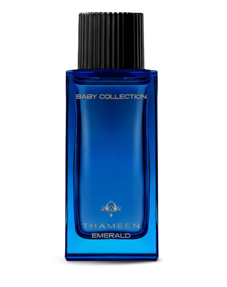 THAMEEN EMERALD BABY FRAGRANCE 100 ML