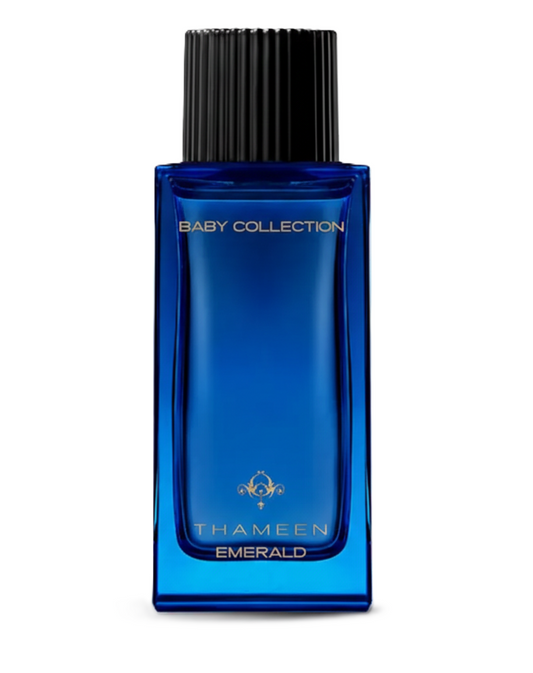 THAMEEN EMERALD BABY FRAGRANCE 100 ML