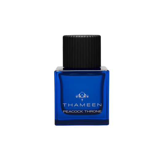 THAMEEN LONDON Thameen Peacock Throne Extrait Parfum 100 ml