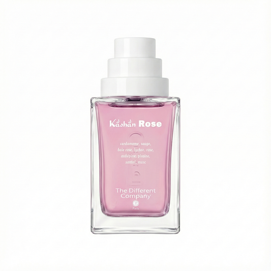THE DIFFERENT COMPANY KASHAN ROSE Eau de Toilette 100 ml