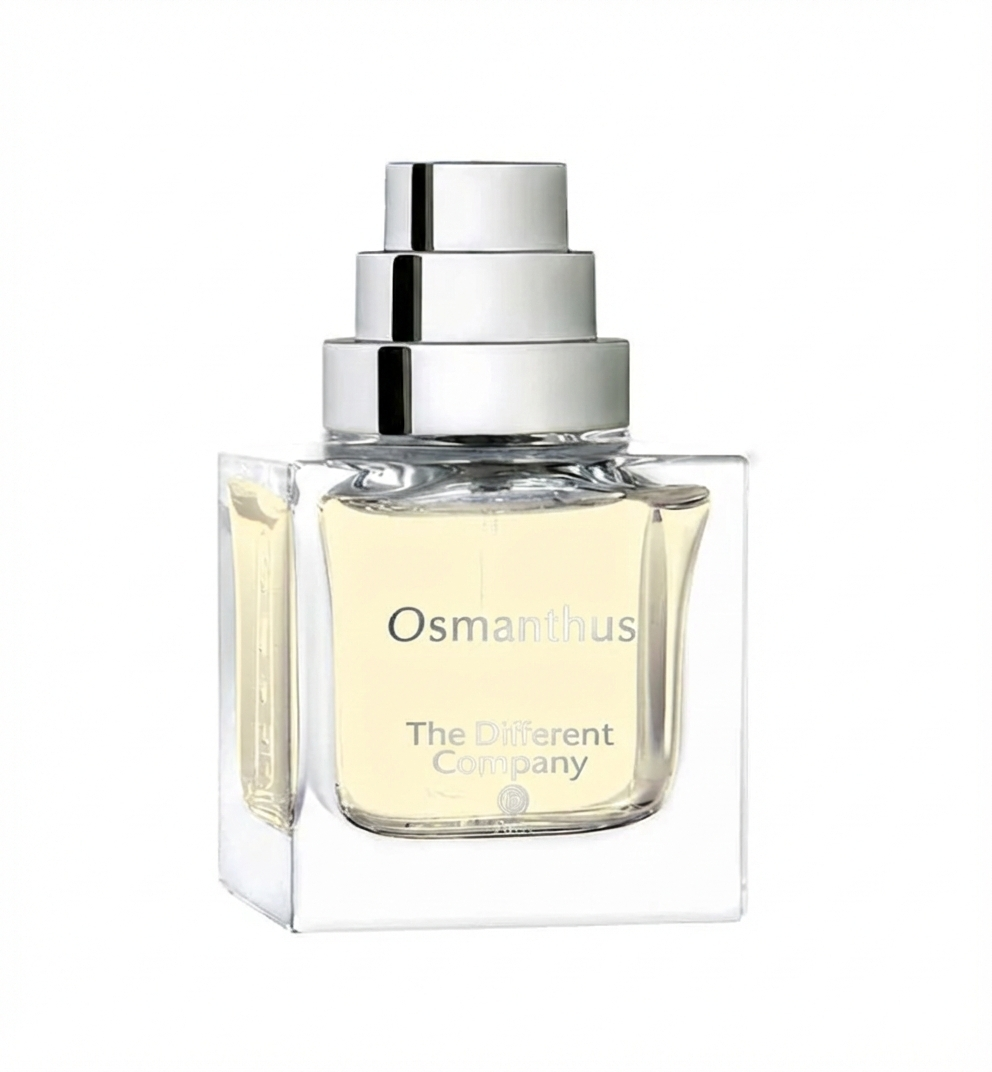 THE DIFFERENT COMPANY OSMANTHUS EDT 50ML