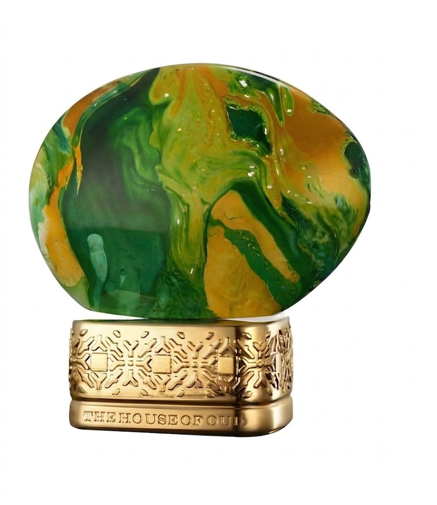 THE HOUSE OF OUD CYPRESS SHADES EDP 75 ML
