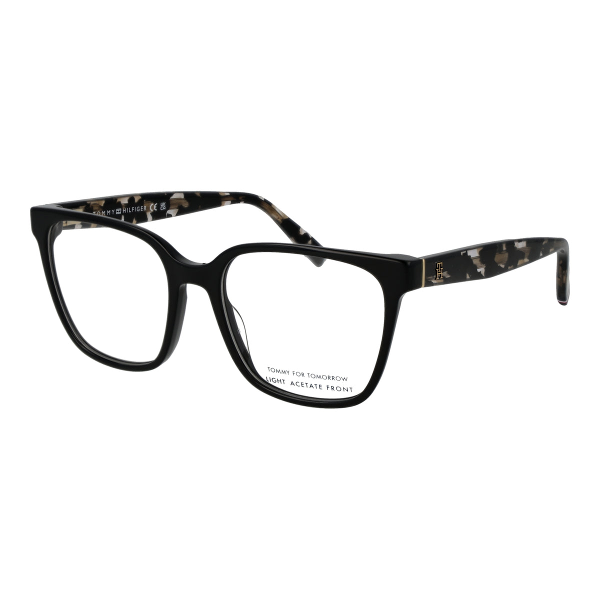 TOMMY HILFIGER MOD. TH 2399_C 52WR717 – Produktansicht